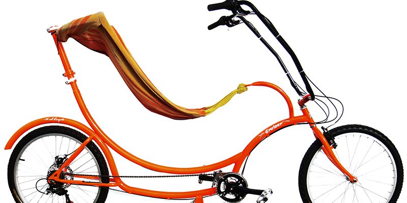 New Bicycle