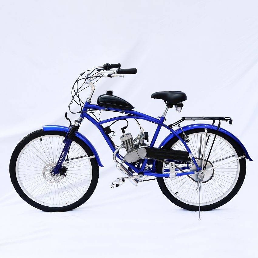 MB-04 26"Gas Bicycle image 3