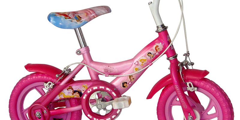 Children Bikes