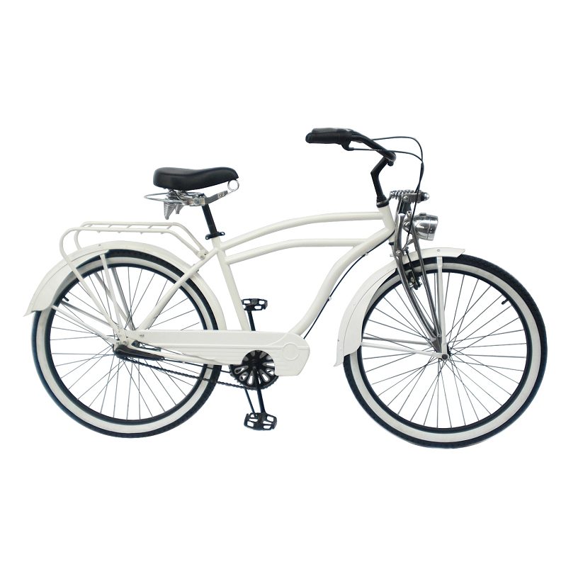 26" Sturmey archer Speed Beach Cruiser Bike