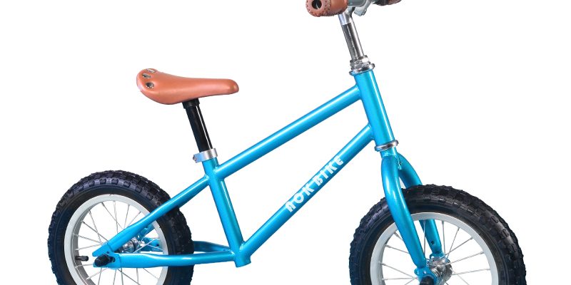 Running/Balance Bikes
