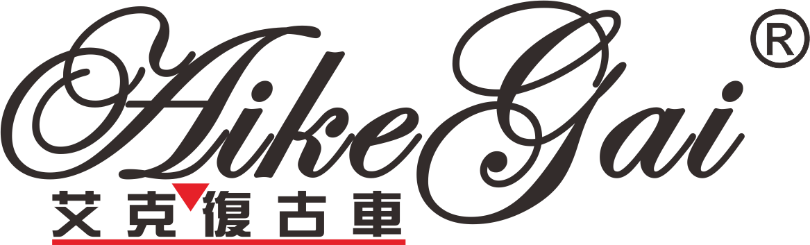 Logo of AIKEGAI BIKE