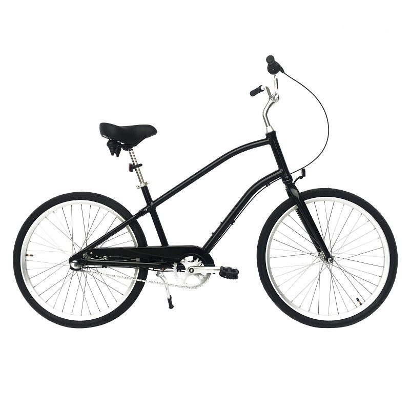 26" Shimano nexus 3 Speed  Beach Cruiser Bike