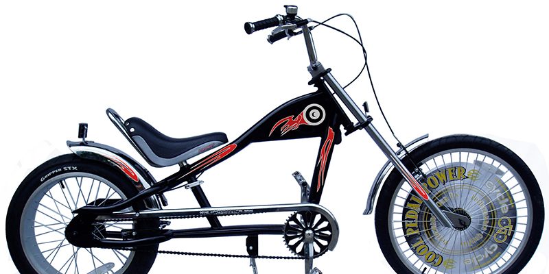 Chopper Bikes
