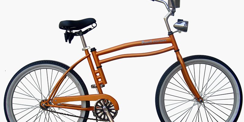 Swing/Snake Bike