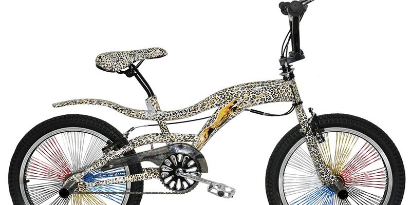 BMX/Freestyle