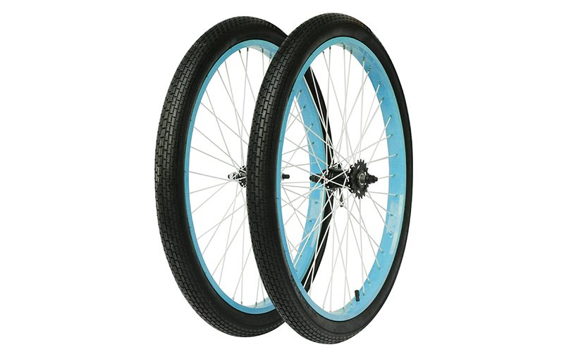 Bicycle Wheel sets