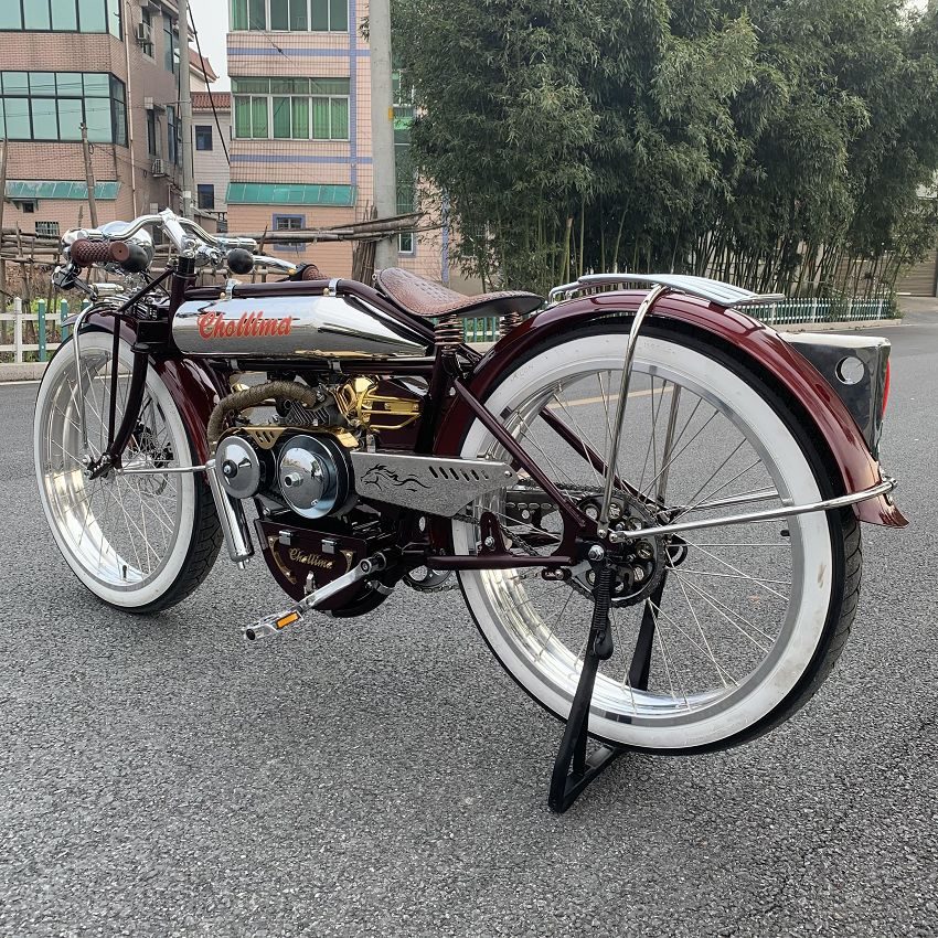 MB-23 image 3