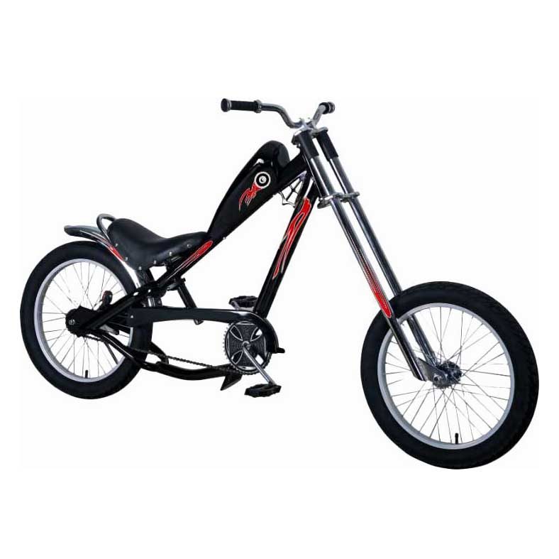 20 inch children chopper bike