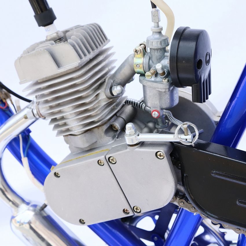 MB-04 26"Gas Bicycle image 5
