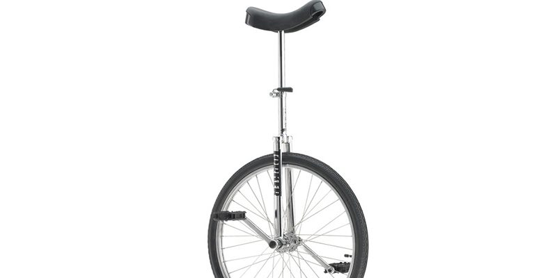 Unicycle