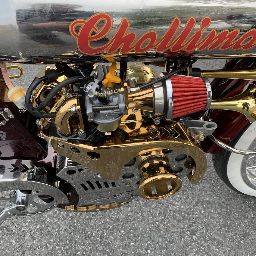 MB-23 image 4