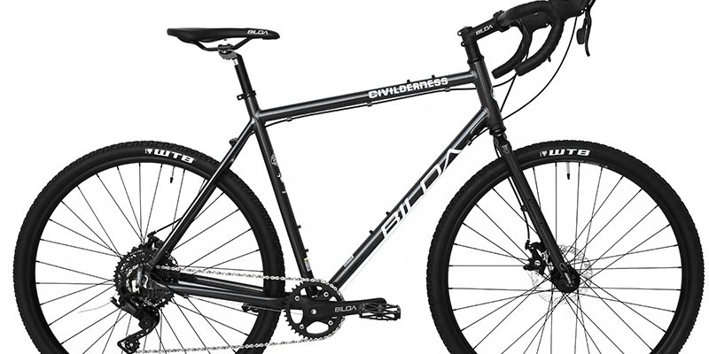 Road Bikes