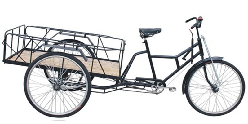 Tricycle