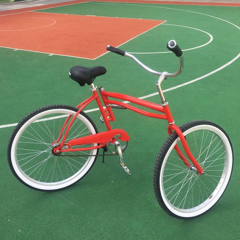 ARS-2650S Swing bike image 4