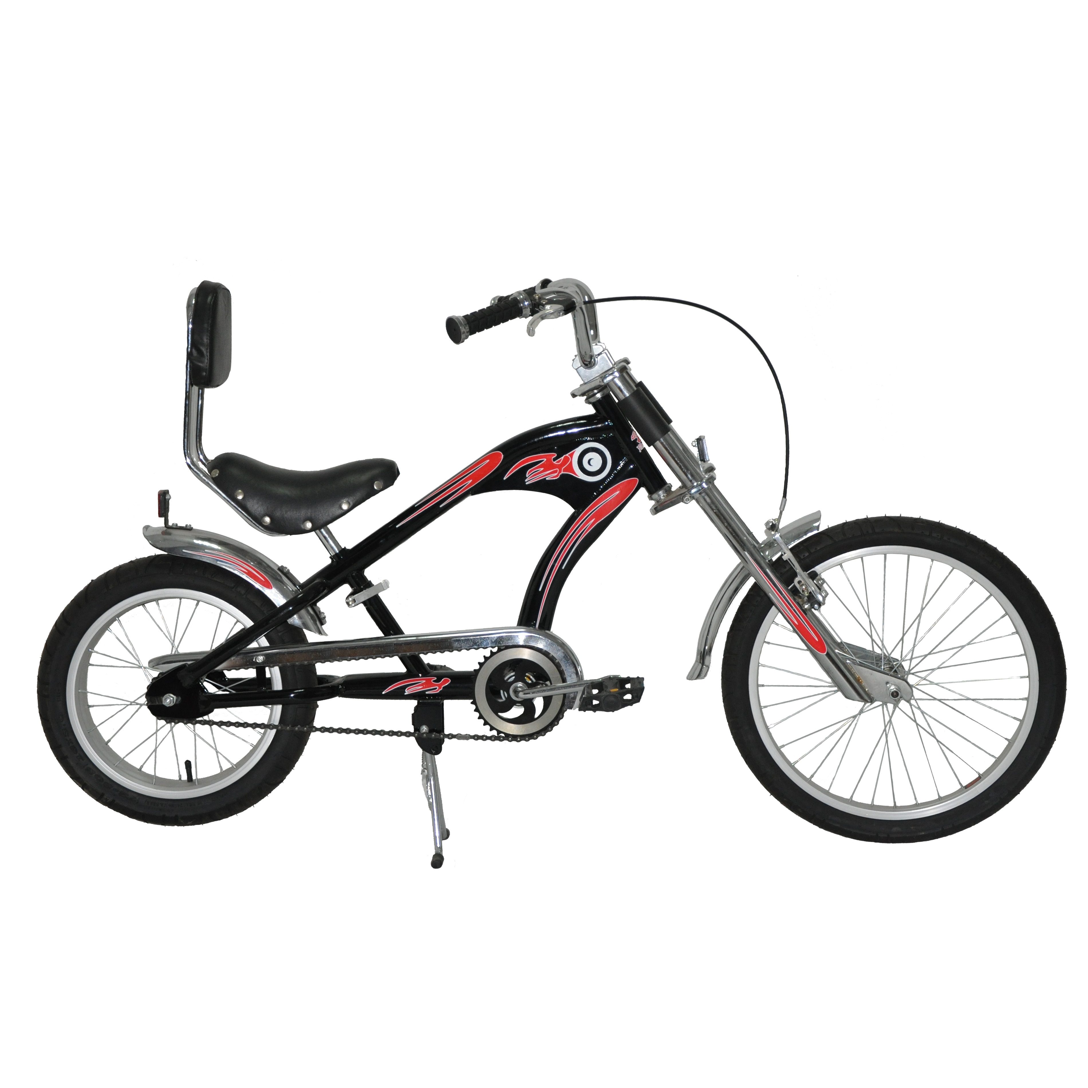 16-20 inch children chopper bike