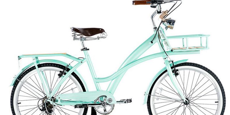 City Bikes