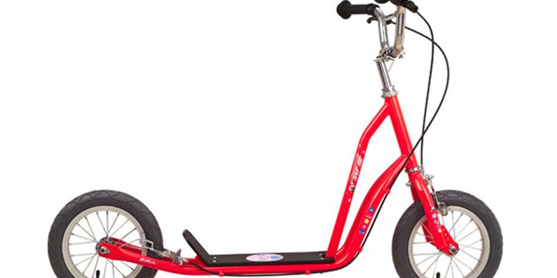 Scooter