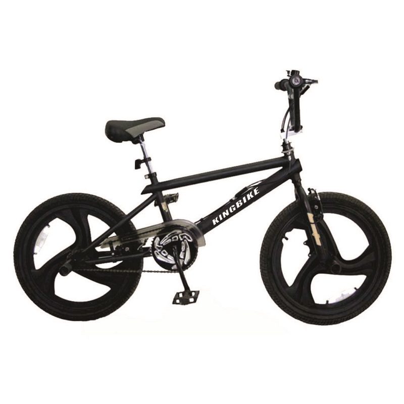 20”BMX Freestyle Bicycle