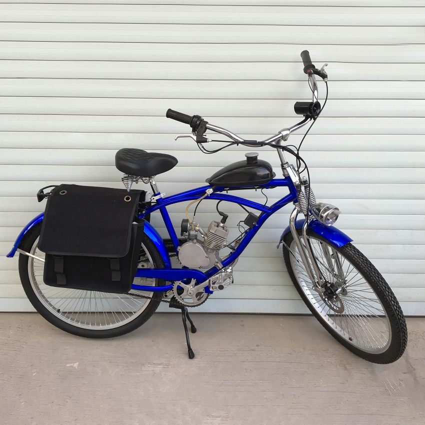 MB-04-2 26"motor bike image 3