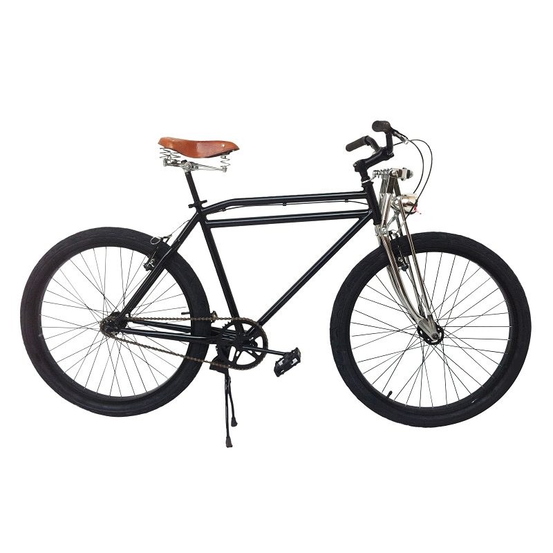 26" Lowrider Beach Cruiser Bike