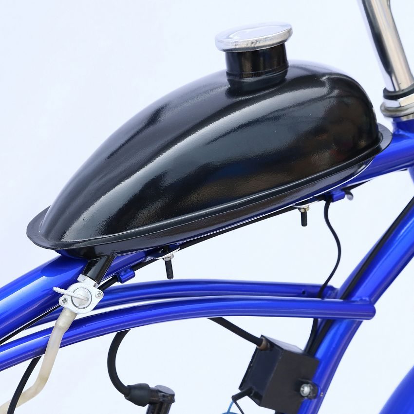 MB-04 26"Gas Bicycle image 7