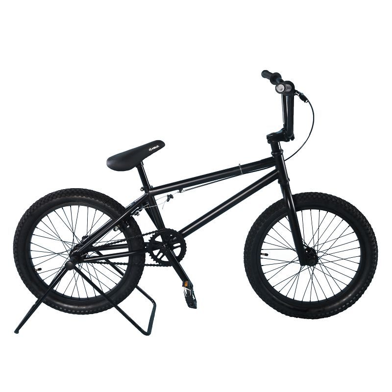20”BMX Freestyle Bicycle